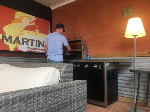 Esperance Central Accommodation - Tourism Brisbane 6