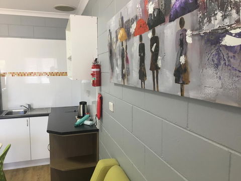 Esperance Central Accommodation - Tourism Brisbane 1
