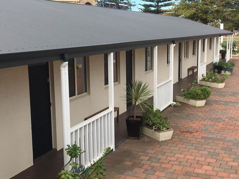 Esperance Central Accommodation - Tourism Brisbane 16