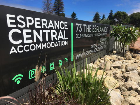 Esperance Central Accommodation - Tourism Brisbane 4