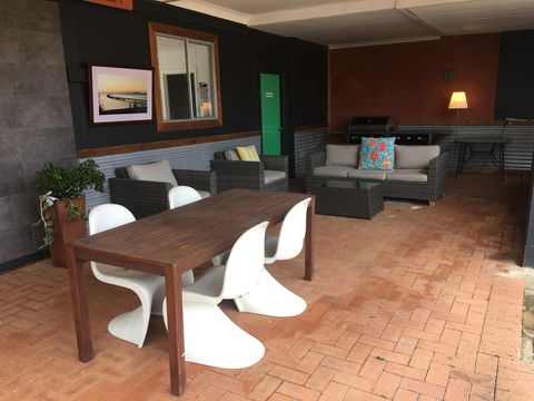 Esperance Central Accommodation - Tourism Brisbane 20