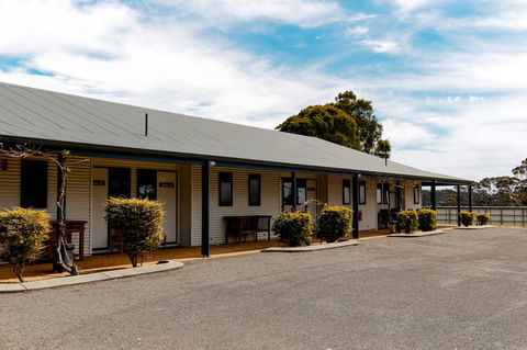 Karri Aura - Tourism Brisbane 8