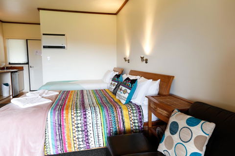 Karri Aura - Tourism Brisbane 1