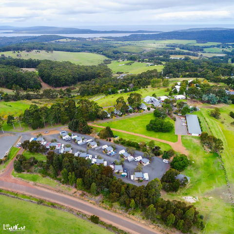 Karri Aura - Tourism Brisbane 6