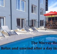 The Murray Hotel - Tourism Brisbane