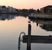 Waterside Canal Dreams - Tourism Brisbane