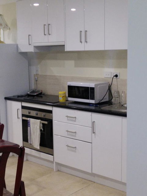DIANELLA Budget Rooms Happy Place To Stay - Tourism Brisbane 25