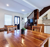 Fremantle Townhouse Unit 6 - Tourism Brisbane