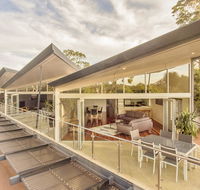 Central Avenue Apartments - Brisbane Tourism