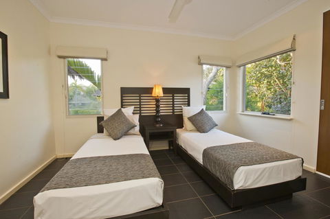 Mantra Frangipani Broome - Tourism Brisbane 30