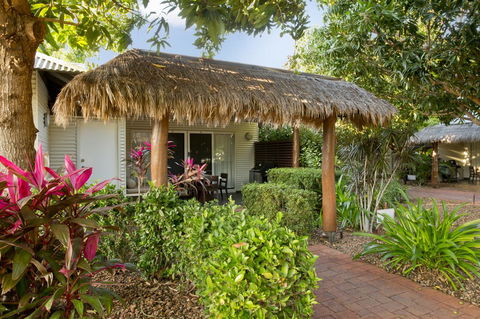 Mantra Frangipani Broome - Tourism Brisbane 22
