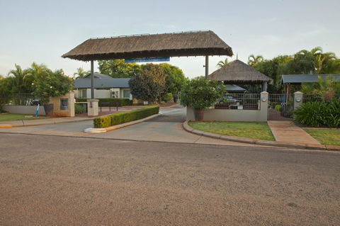 Mantra Frangipani Broome - Tourism Brisbane 18