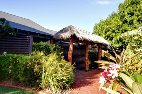 Mantra Frangipani Broome - Tourism Brisbane 9