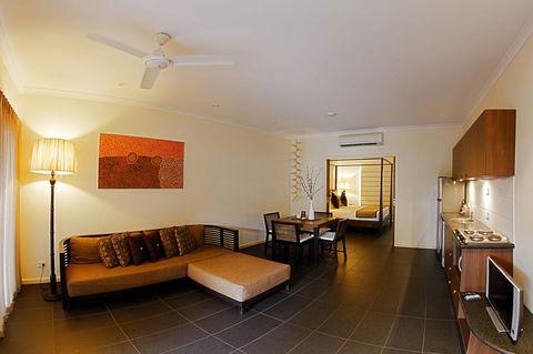 Mantra Frangipani Broome - Tourism Brisbane 2