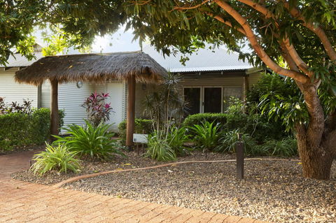 Mantra Frangipani Broome - Tourism Brisbane 19