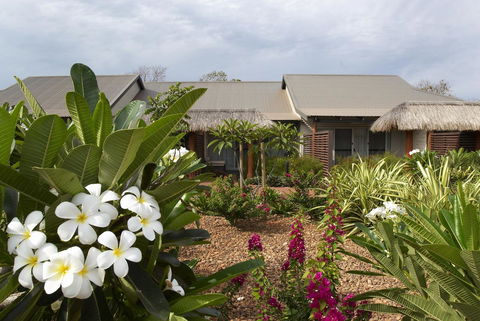 Mantra Frangipani Broome - Tourism Brisbane 25