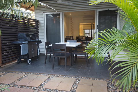 Mantra Frangipani Broome - Tourism Brisbane 27