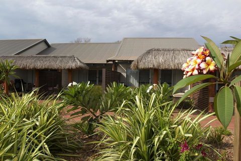 Mantra Frangipani Broome - Tourism Brisbane 20