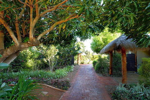 Mantra Frangipani Broome - Tourism Brisbane 34