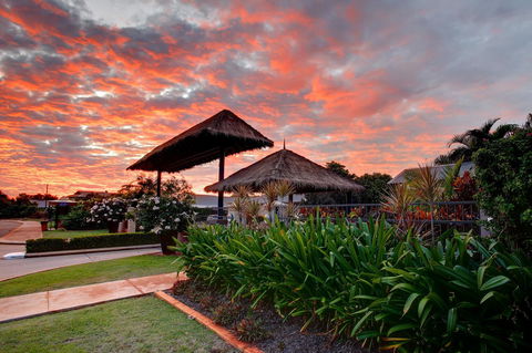 Mantra Frangipani Broome - Tourism Brisbane 0