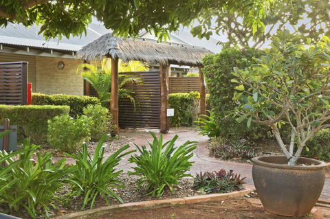 Mantra Frangipani Broome - Tourism Brisbane 23