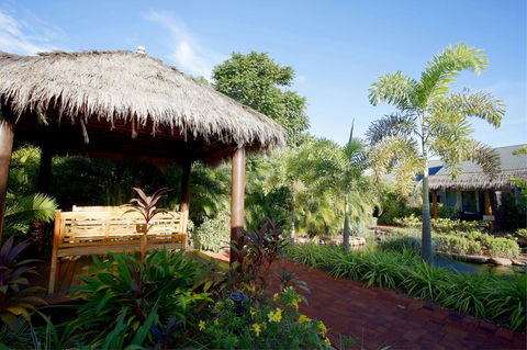 Mantra Frangipani Broome - Tourism Brisbane 29