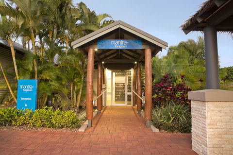Mantra Frangipani Broome - Tourism Brisbane 15