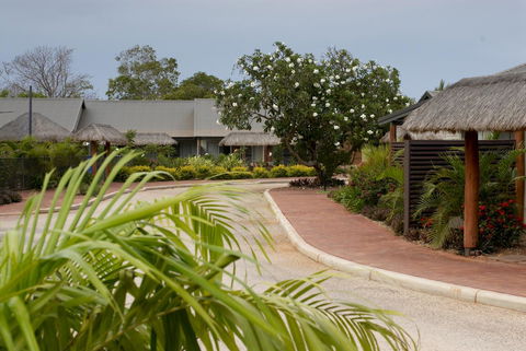 Mantra Frangipani Broome - Tourism Brisbane 21