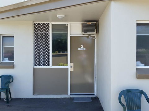 Mandurah Foreshore Motel - Tourism Brisbane 17