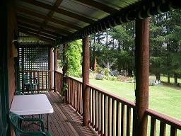 Hawke Brook Chalets - Tourism Brisbane 8
