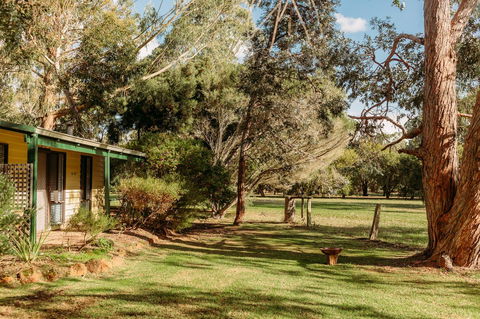 Margaret River Holiday Cottages - Brisbane Tourism 14