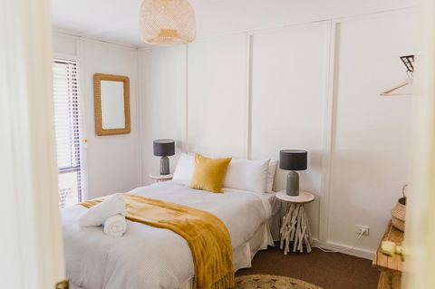 Margaret River Holiday Cottages - Brisbane Tourism 0