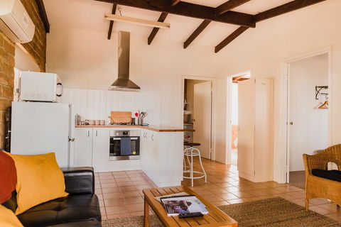 Margaret River Holiday Cottages - Brisbane Tourism 12