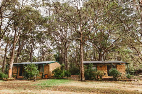 Margaret River Holiday Cottages - Brisbane Tourism 27
