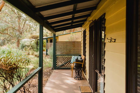 Margaret River Holiday Cottages - Brisbane Tourism 23