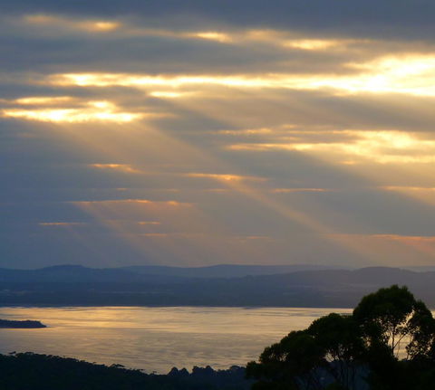 Innisfree Mountain Retreat - Tourism Brisbane 11