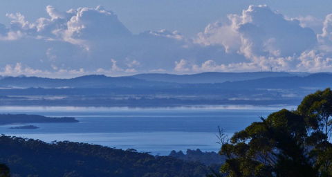 Innisfree Mountain Retreat - Tourism Brisbane 5