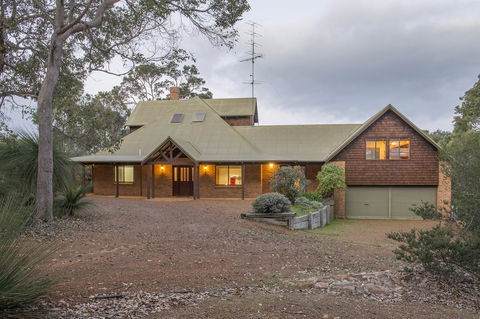 A Hidden Bush Delight - Tourism Brisbane 6