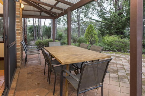 A Hidden Bush Delight - Tourism Brisbane 12