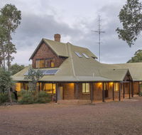 212 Yungarra - Tourism Brisbane