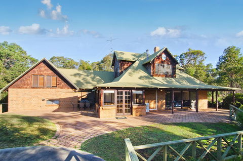 A Hidden Bush Delight - Tourism Brisbane 1