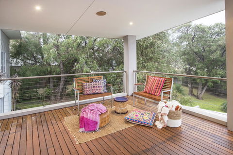 Calm Waters - Tourism Brisbane 13