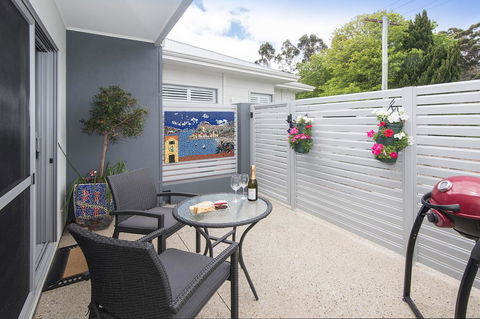 Churchill Studios - Brisbane Tourism 7