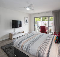 Churchill Studios - Brisbane Tourism