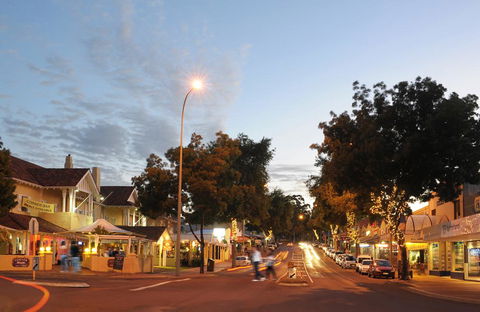 Churchill Studios - Brisbane Tourism 12