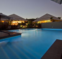 The Billi Resort - Tourism Brisbane