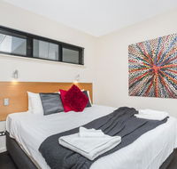 508 Stupendous sunsets  views pool gym parking - Tourism Brisbane