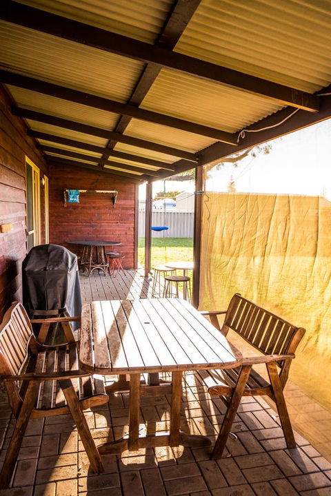The Bothy Lancelin Family Retreat - Tourism Brisbane 9