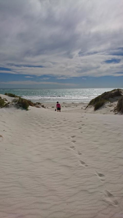 The Bothy Lancelin Family Retreat - Tourism Brisbane 31