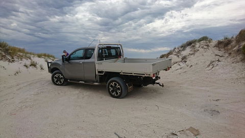 The Bothy Lancelin Family Retreat - Tourism Brisbane 34